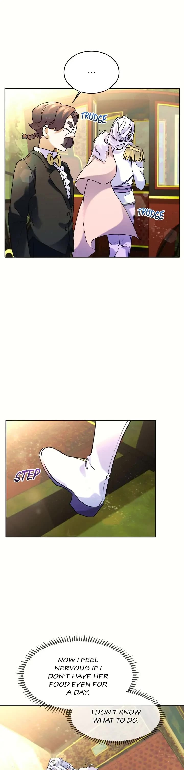 Cooking Sorcerer Chapter 37 page 16 - Chapter 37