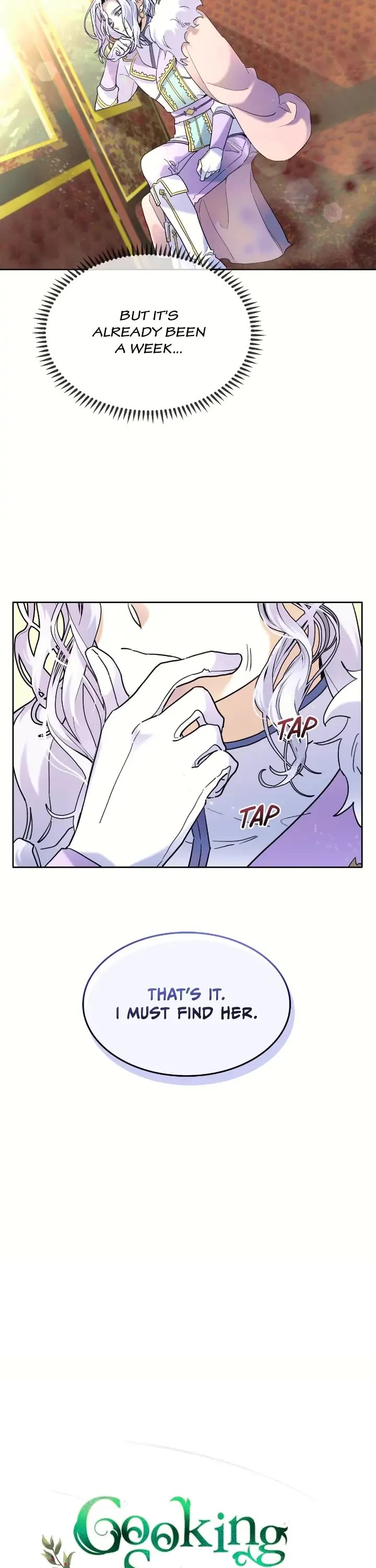 Cooking Sorcerer Chapter 37 page 17 - Chapter 37