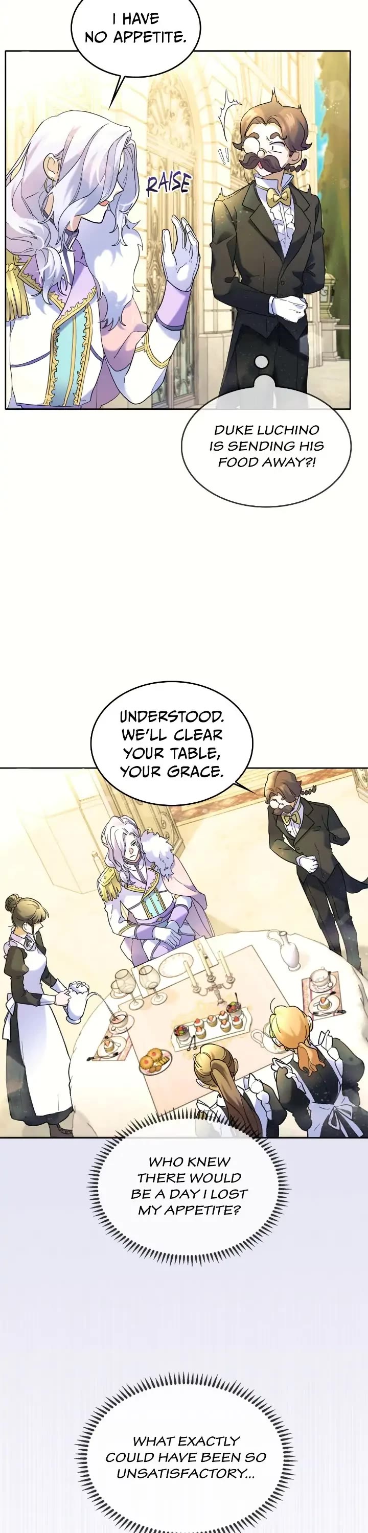 Cooking Sorcerer Chapter 37 page 2 - Chapter 37