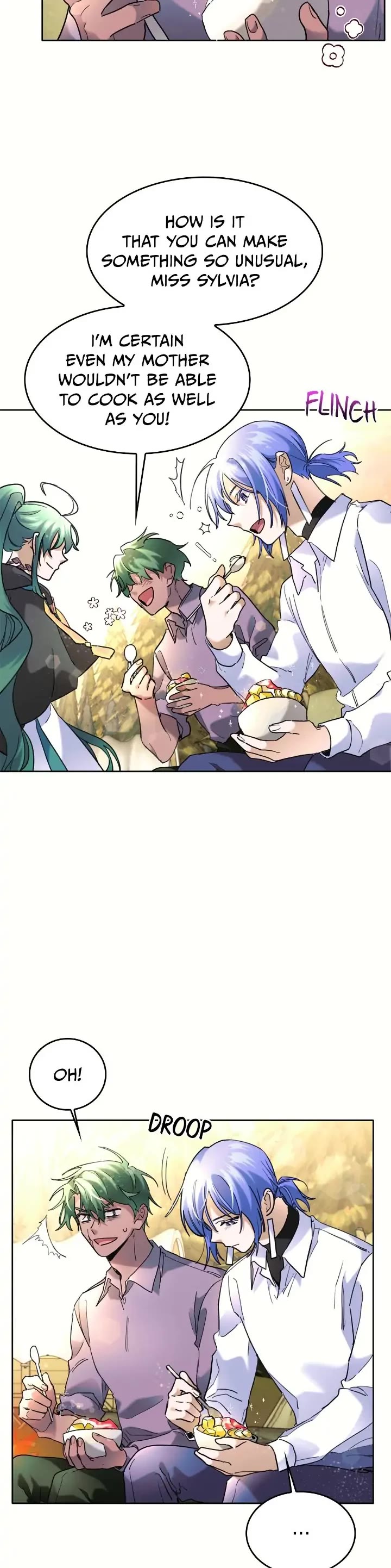 Cooking Sorcerer Chapter 37 page 20 - Chapter 37