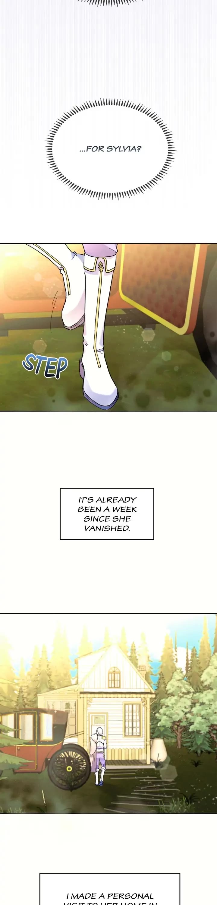 Cooking Sorcerer Chapter 37 page 3 - Chapter 37
