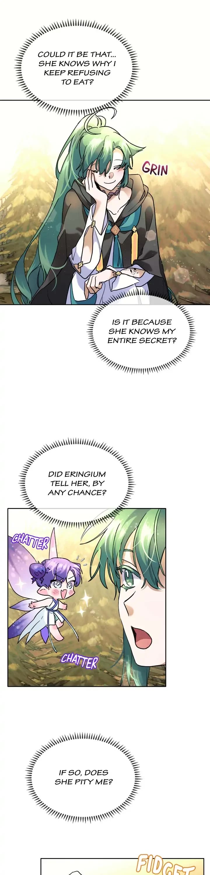 Cooking Sorcerer Chapter 37 page 31 - Chapter 37