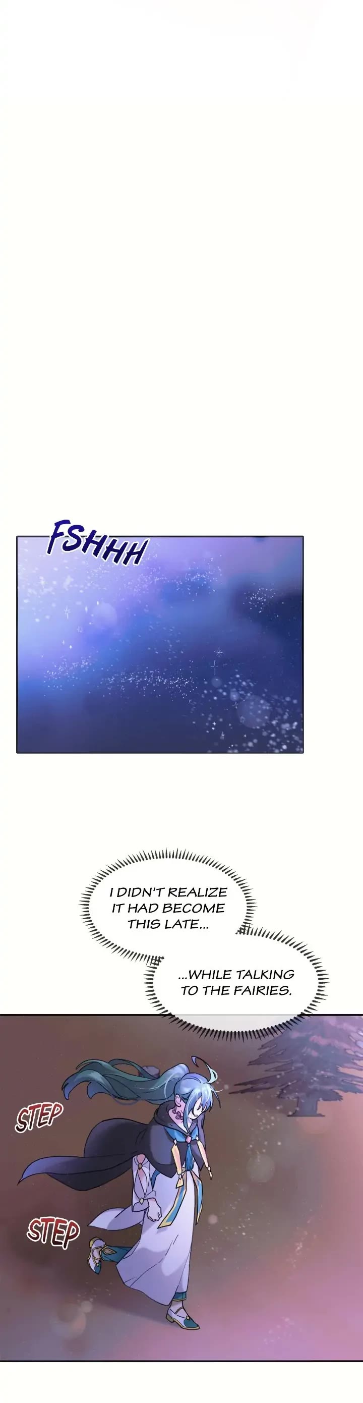 Cooking Sorcerer Chapter 37 page 35 - Chapter 37