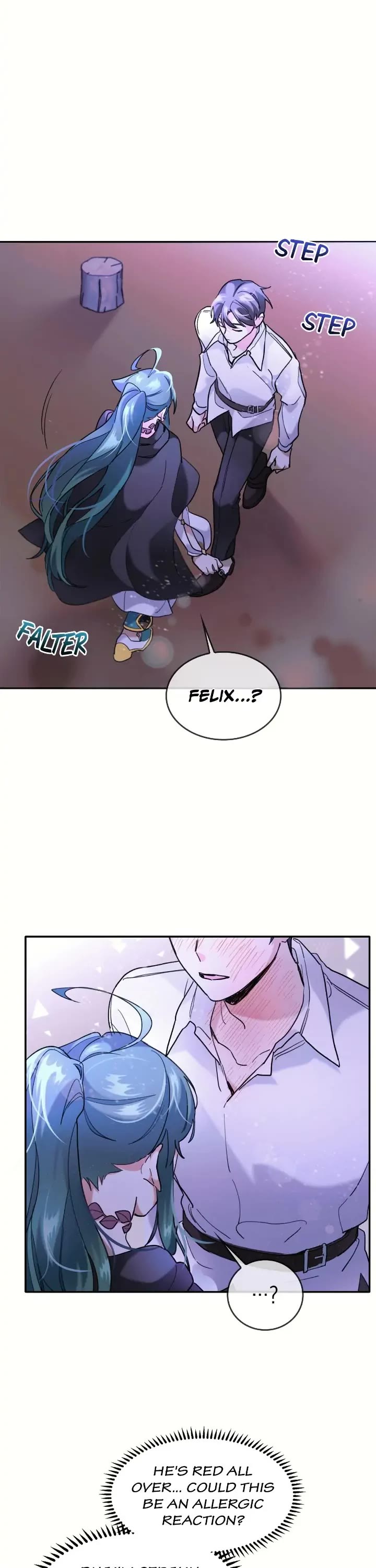 Cooking Sorcerer Chapter 37 page 37 - Chapter 37