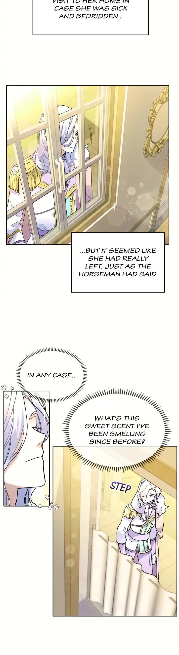 Cooking Sorcerer Chapter 37 page 4 - Chapter 37