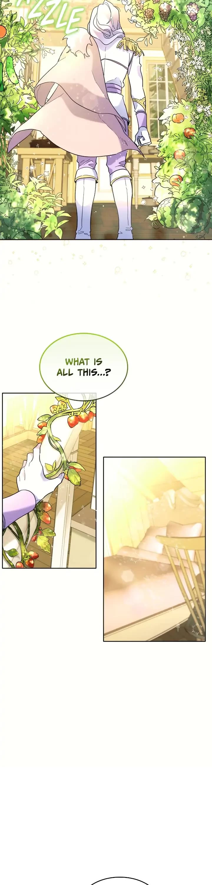 Cooking Sorcerer Chapter 37 page 7 - Chapter 37