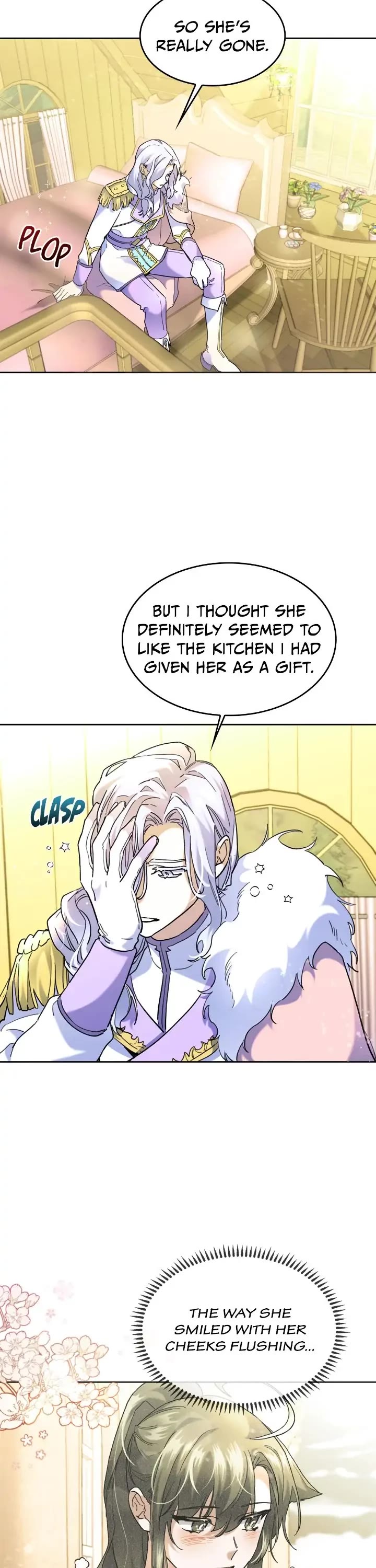 Cooking Sorcerer Chapter 37 page 8 - Chapter 37