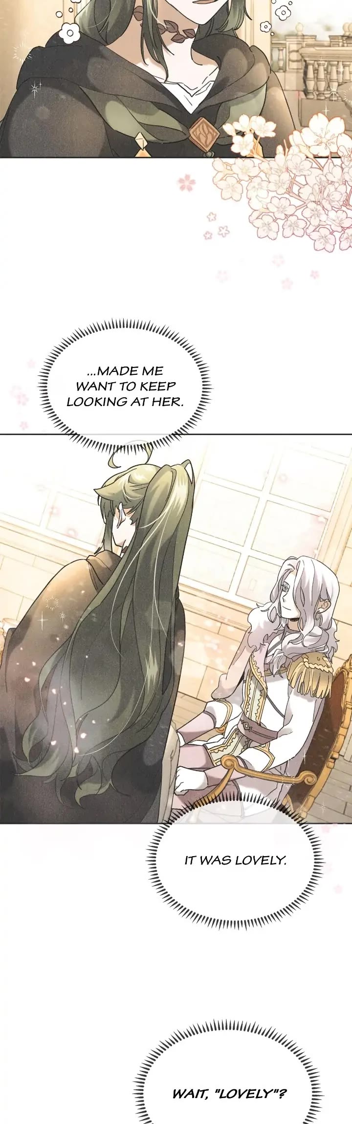 Cooking Sorcerer Chapter 37 page 9 - Chapter 37