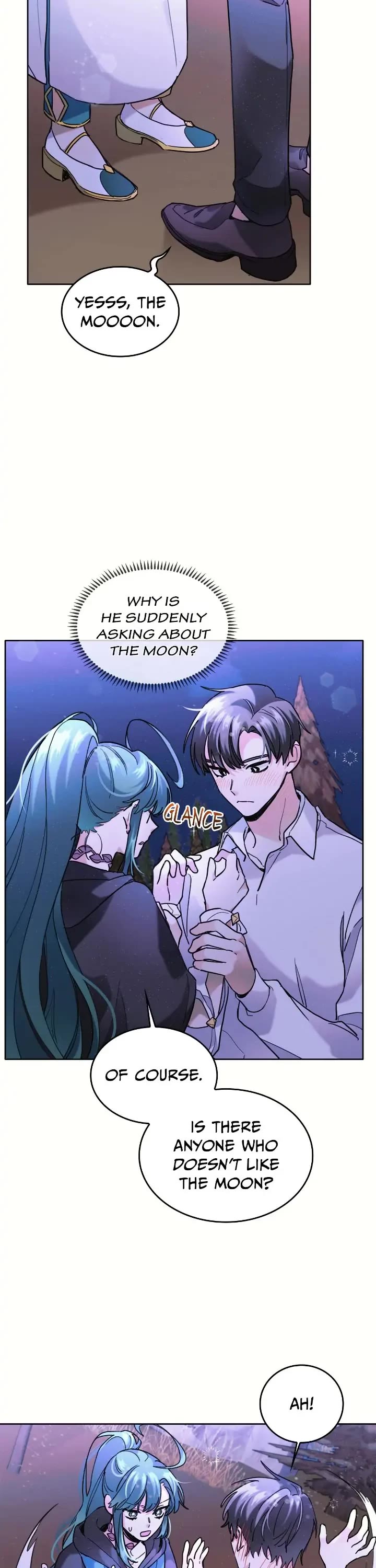 Cooking Sorcerer Chapter 38 page 11 - Chapter 38: S1 Finale