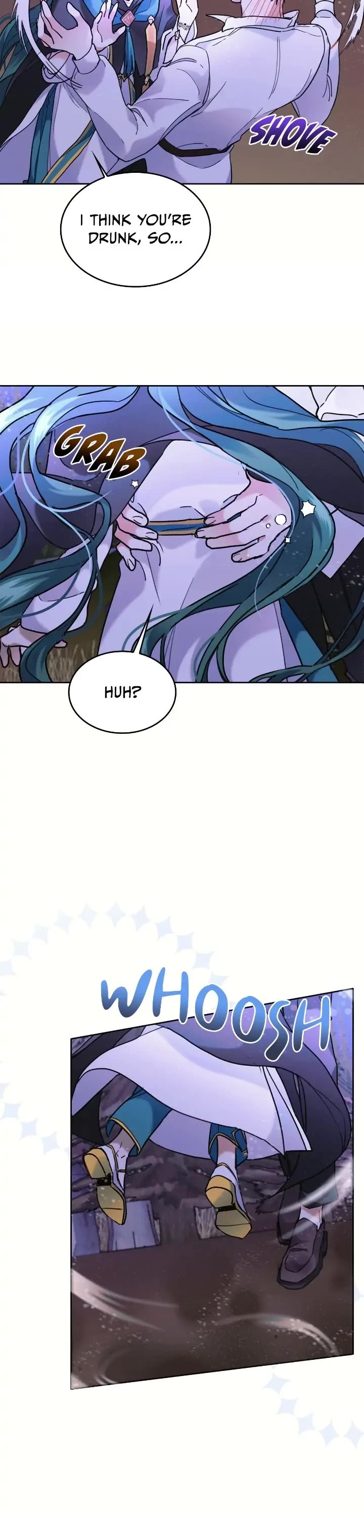 Cooking Sorcerer Chapter 38 page 12 - Chapter 38: S1 Finale