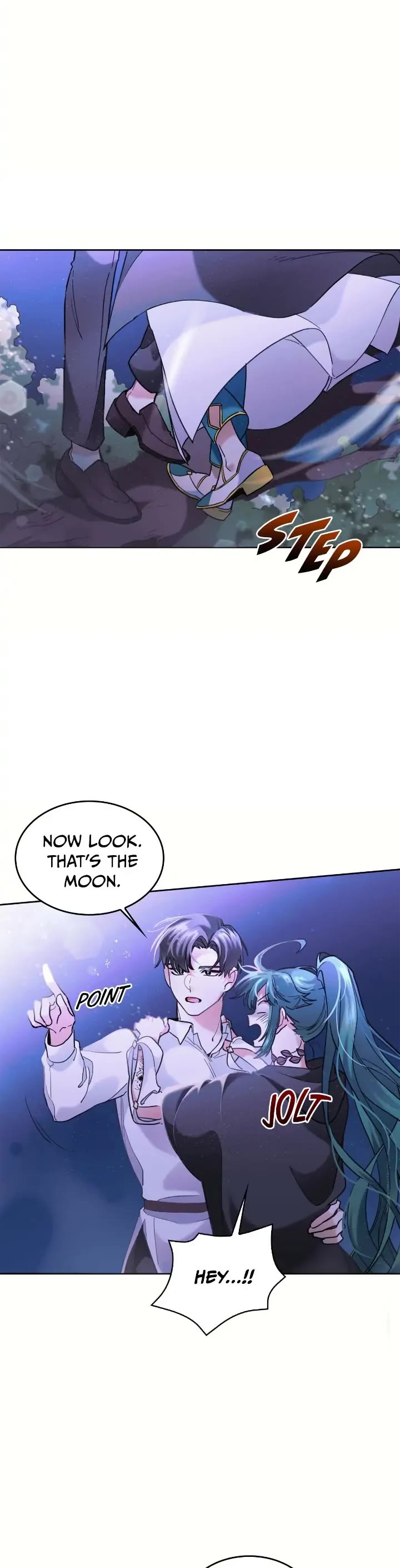 Cooking Sorcerer Chapter 38 page 14 - Chapter 38: S1 Finale