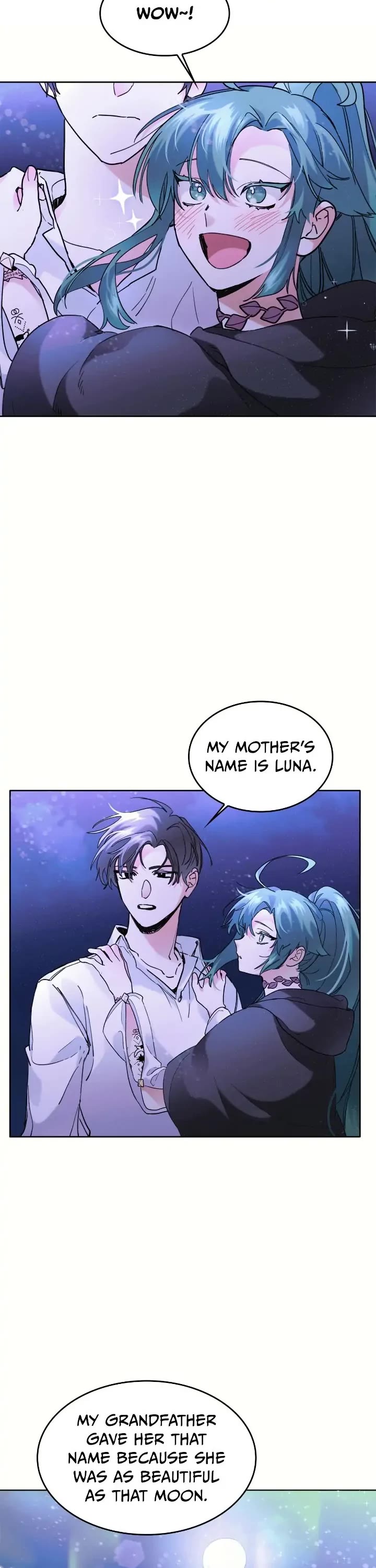 Cooking Sorcerer Chapter 38 page 16 - Chapter 38: S1 Finale