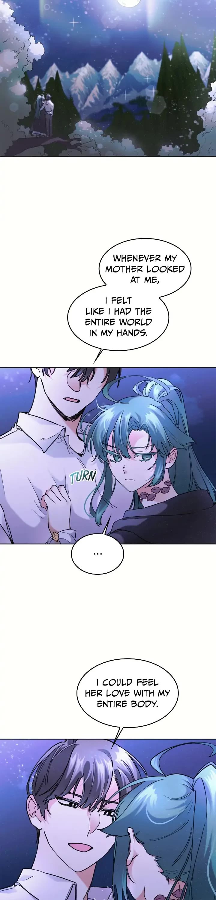 Cooking Sorcerer Chapter 38 page 17 - Chapter 38: S1 Finale