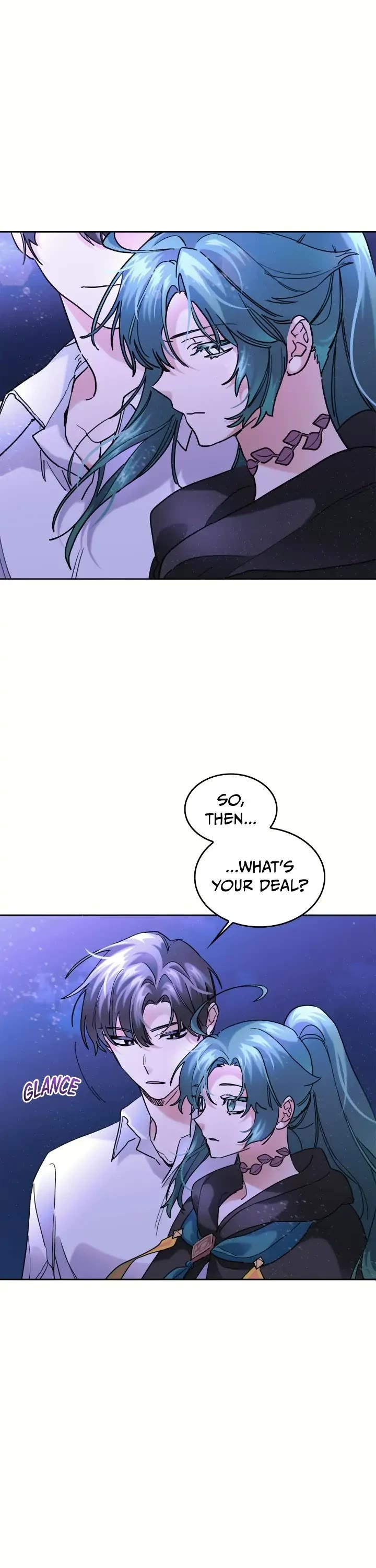 Cooking Sorcerer Chapter 38 page 20 - Chapter 38: S1 Finale