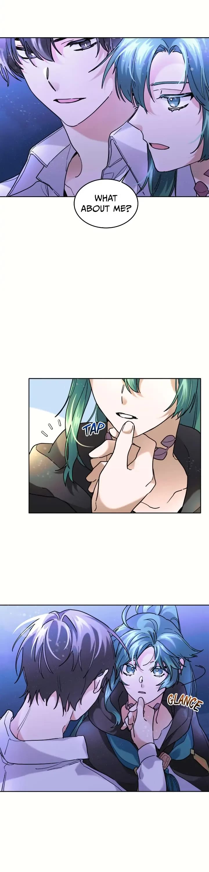 Cooking Sorcerer Chapter 38 page 21 - Chapter 38: S1 Finale