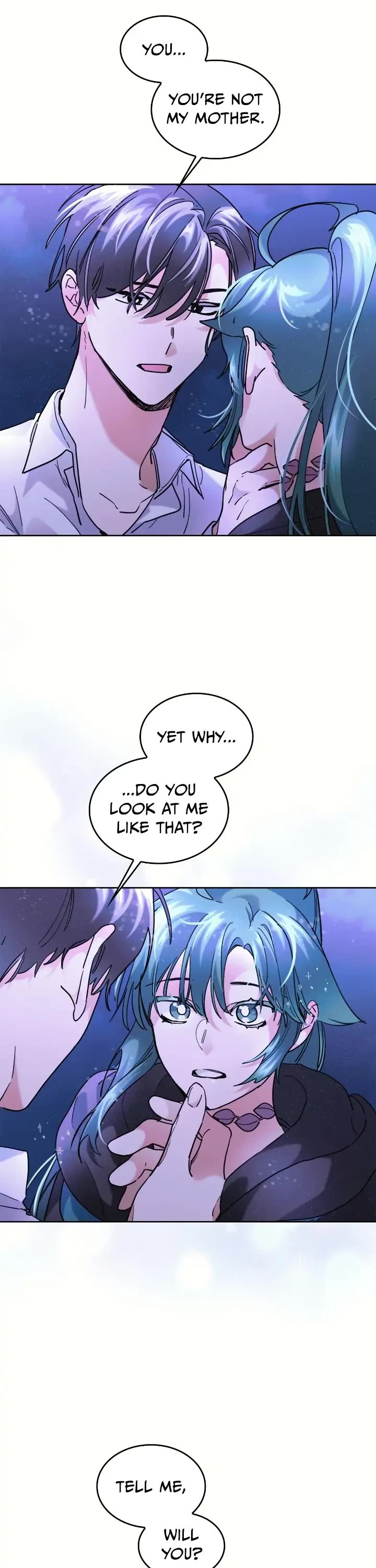 Cooking Sorcerer Chapter 38 page 22 - Chapter 38: S1 Finale