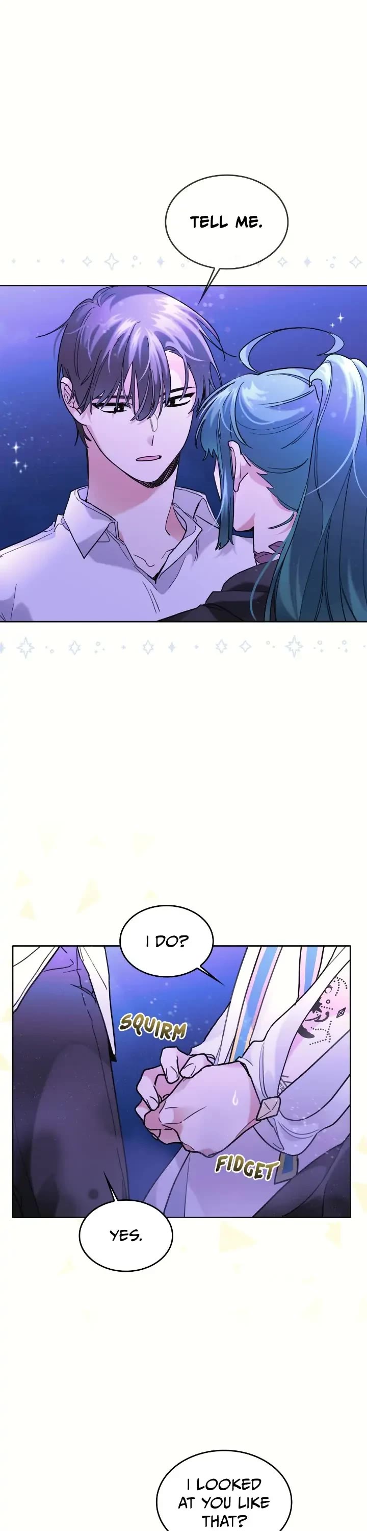 Cooking Sorcerer Chapter 38 page 25 - Chapter 38: S1 Finale