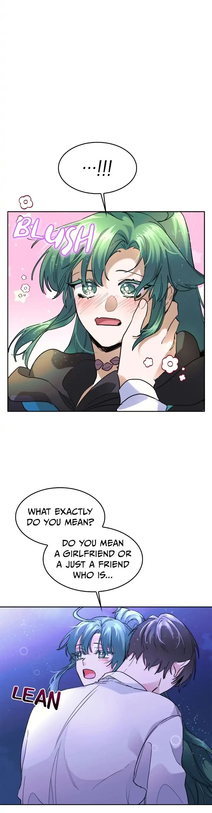Cooking Sorcerer Chapter 38 page 28 - Chapter 38: S1 Finale