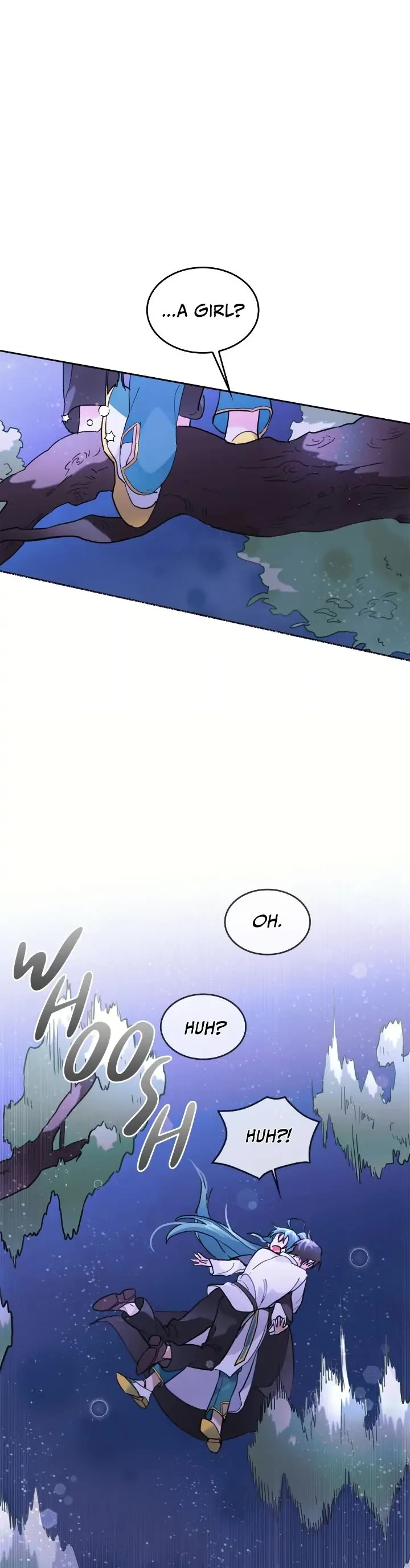 Cooking Sorcerer Chapter 38 page 29 - Chapter 38: S1 Finale