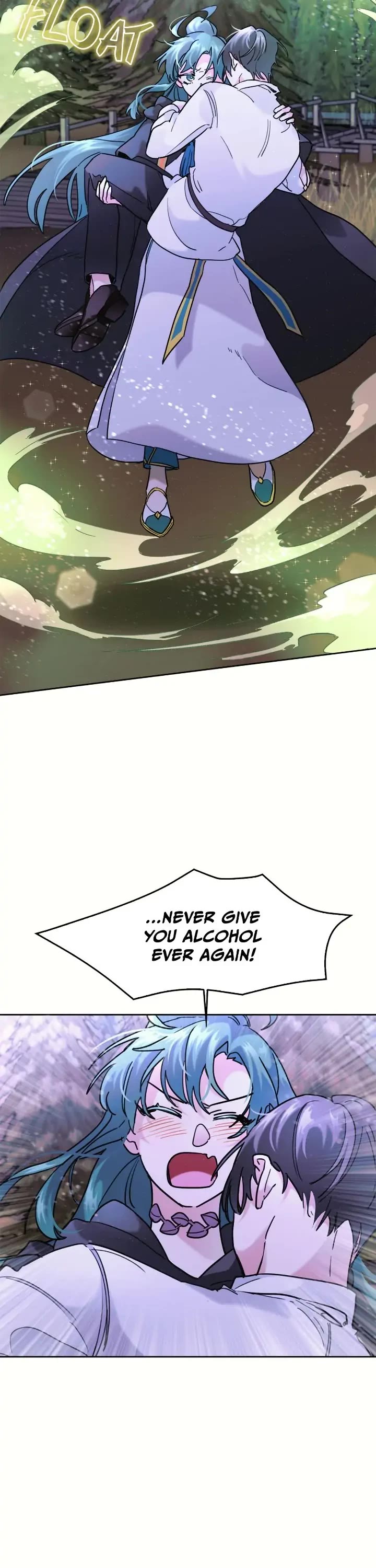 Cooking Sorcerer Chapter 38 page 32 - Chapter 38: S1 Finale