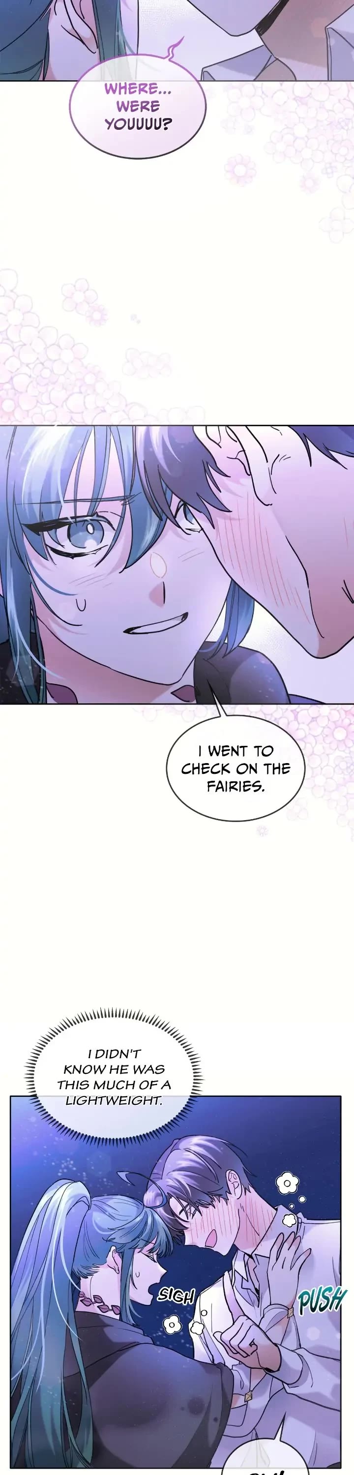 Cooking Sorcerer Chapter 38 page 7 - Chapter 38: S1 Finale