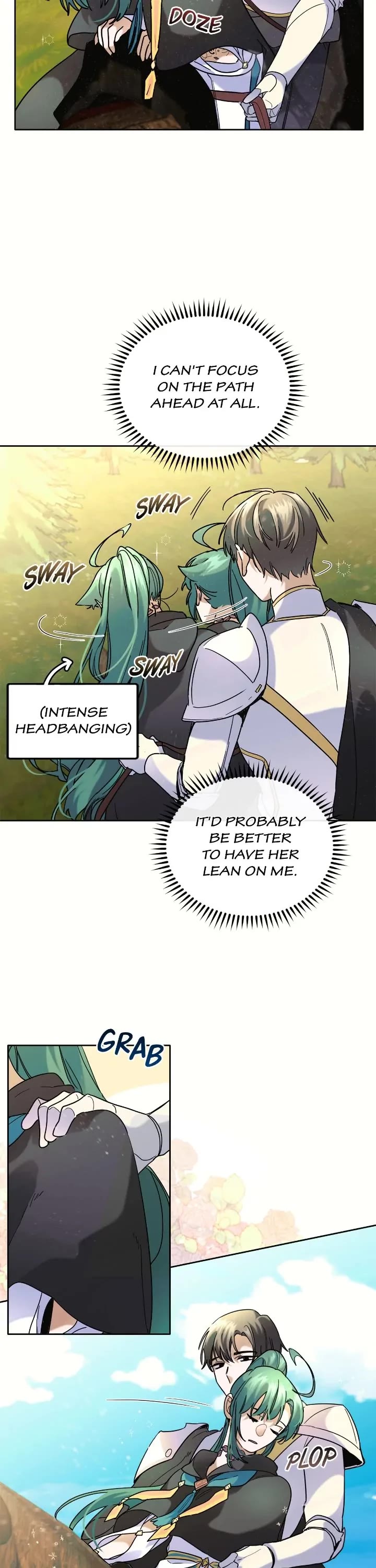Cooking Sorcerer Chapter 39 page 14 - Chapter 39