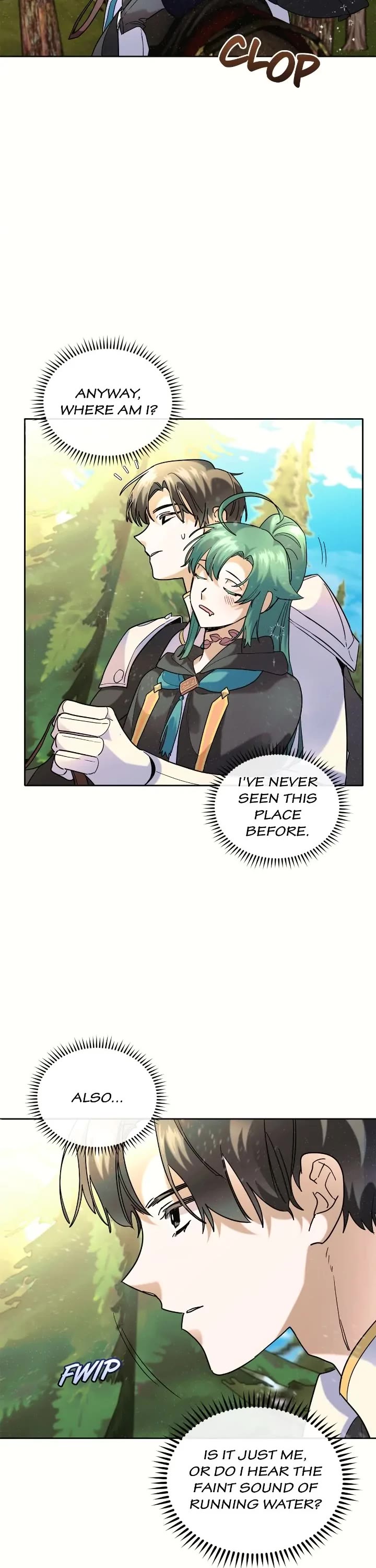 Cooking Sorcerer Chapter 39 page 16 - Chapter 39