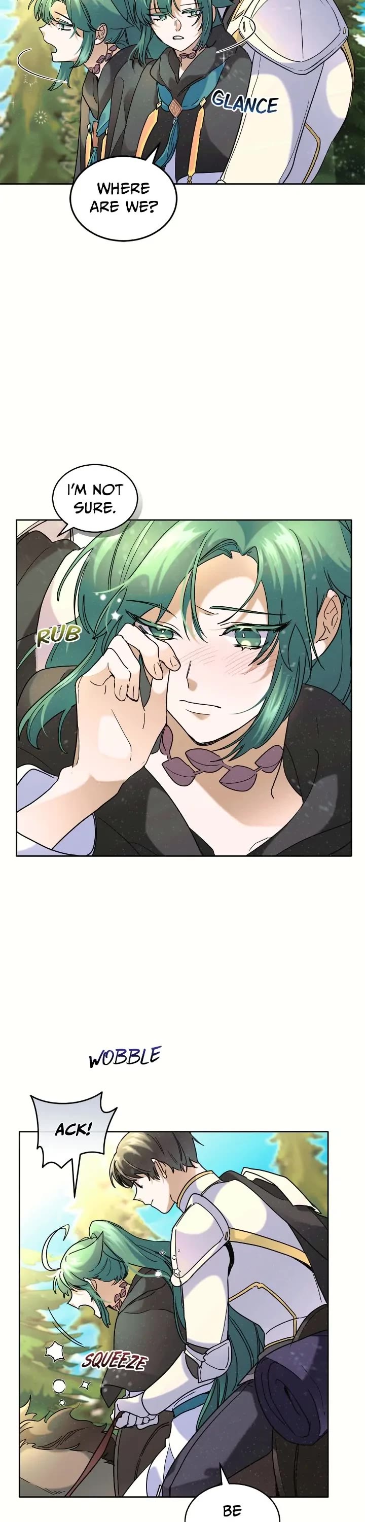 Cooking Sorcerer Chapter 39 page 20 - Chapter 39