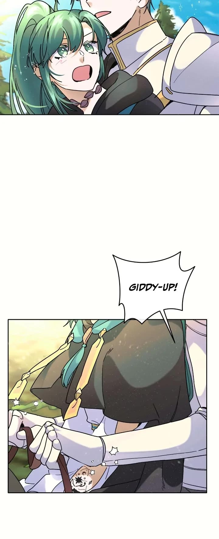Cooking Sorcerer Chapter 39 page 23 - Chapter 39