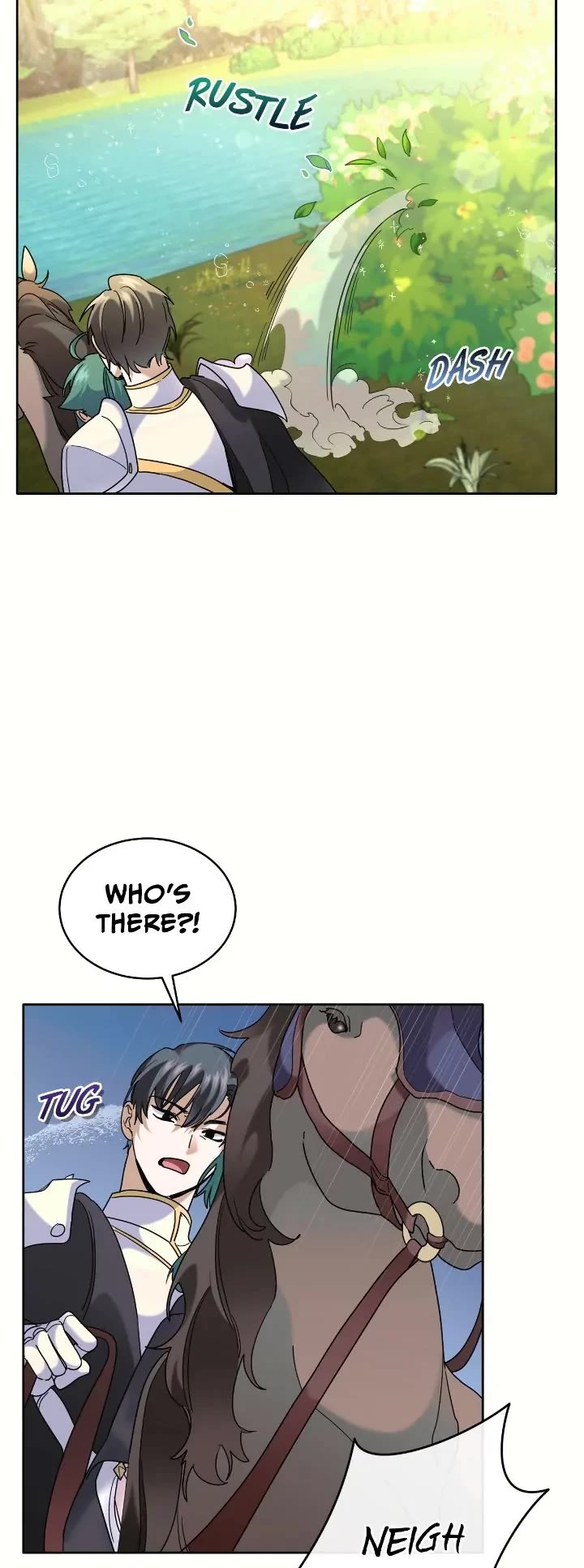 Cooking Sorcerer Chapter 39 page 27 - Chapter 39