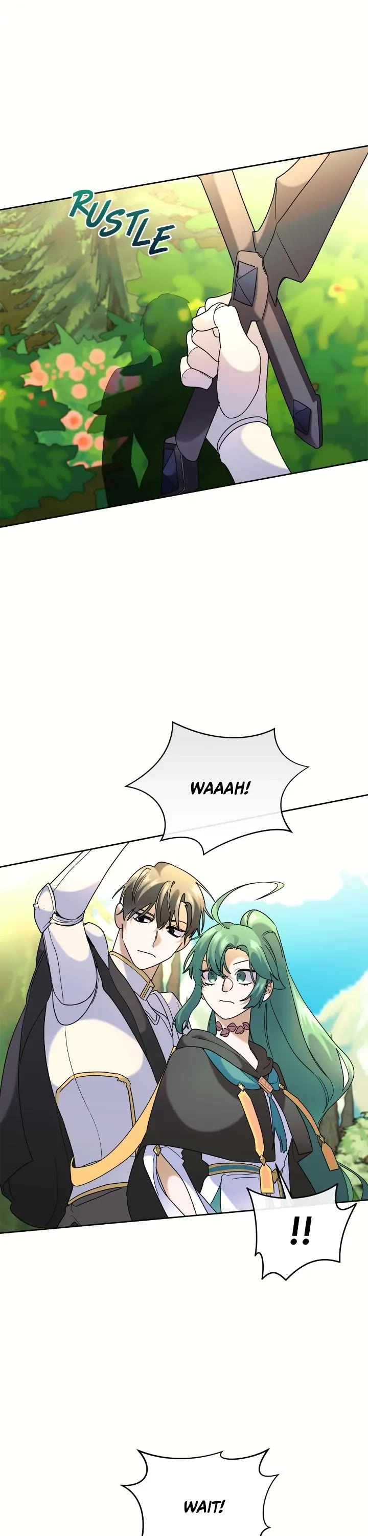 Cooking Sorcerer Chapter 39 page 29 - Chapter 39