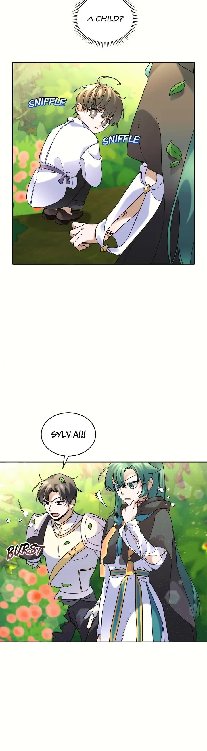 Cooking Sorcerer Chapter 39 page 32 - Chapter 39