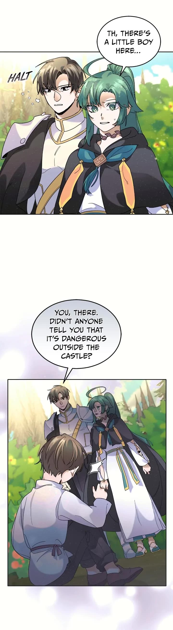 Cooking Sorcerer Chapter 39 page 33 - Chapter 39