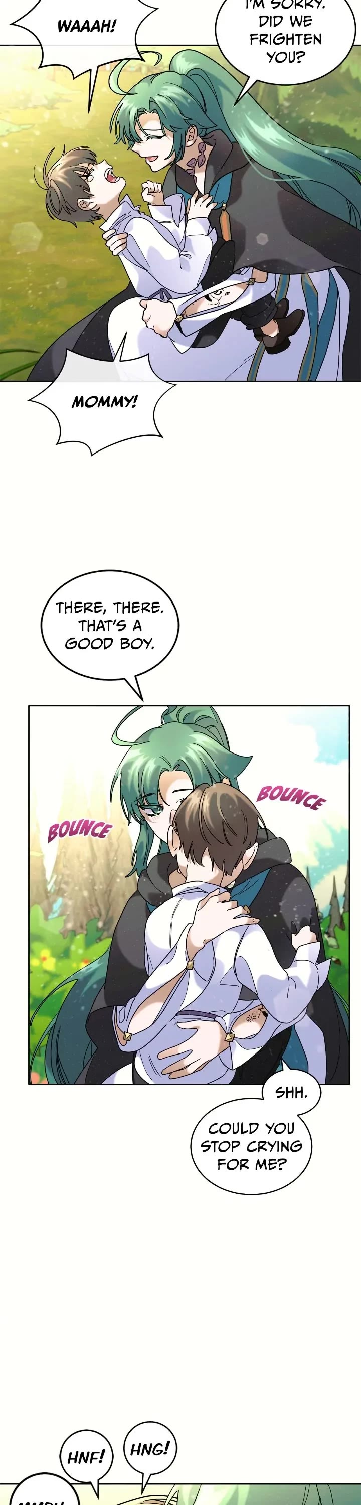 Cooking Sorcerer Chapter 39 page 35 - Chapter 39
