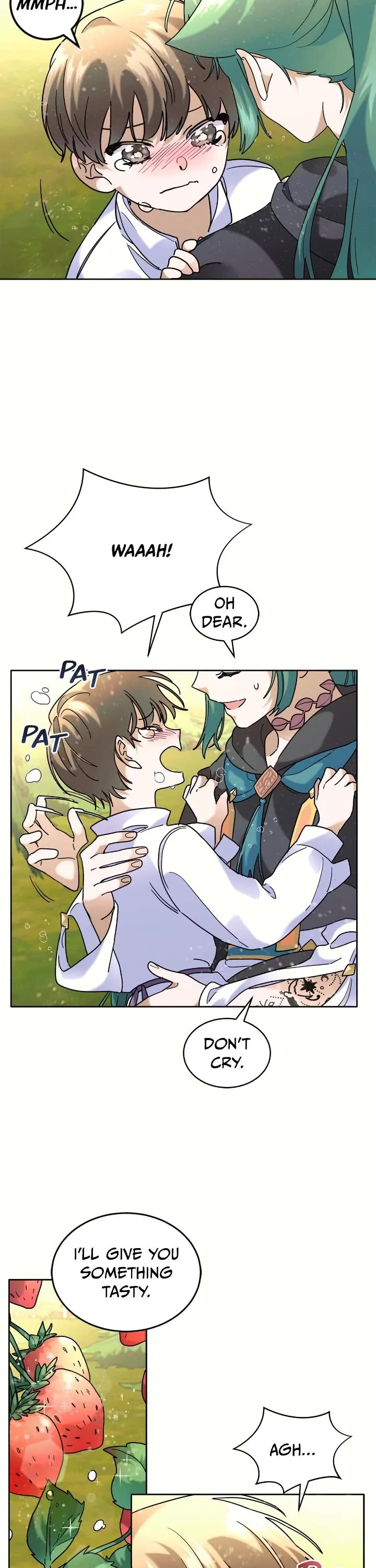 Cooking Sorcerer Chapter 39 page 36 - Chapter 39