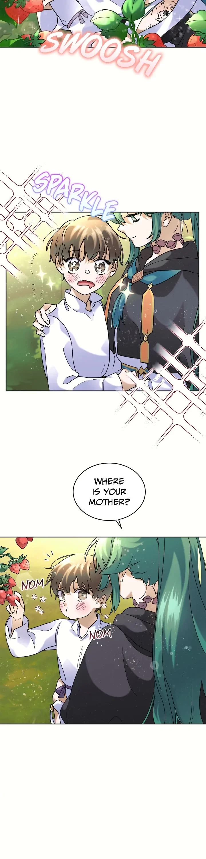 Cooking Sorcerer Chapter 39 page 39 - Chapter 39