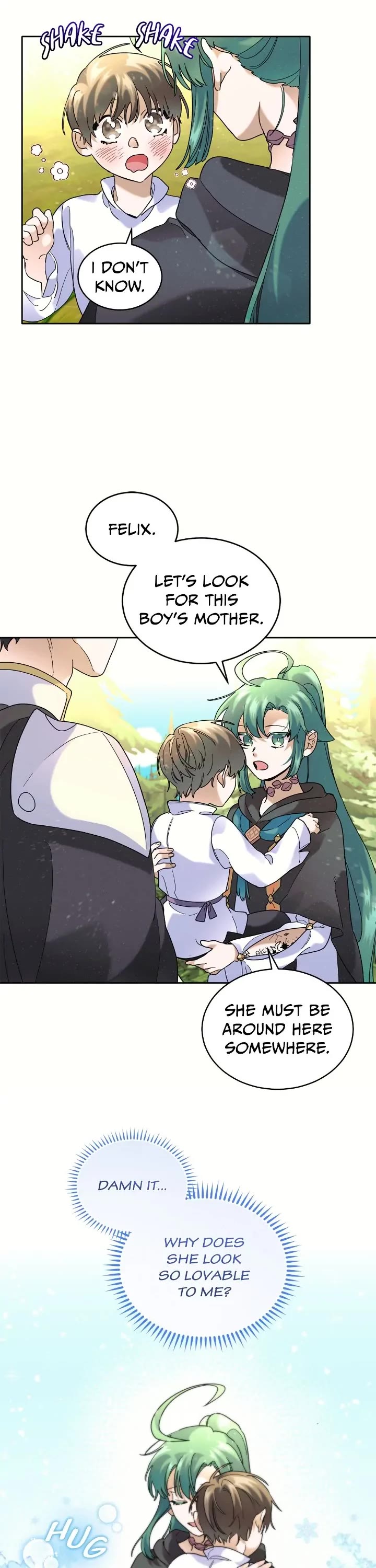 Cooking Sorcerer Chapter 39 page 40 - Chapter 39