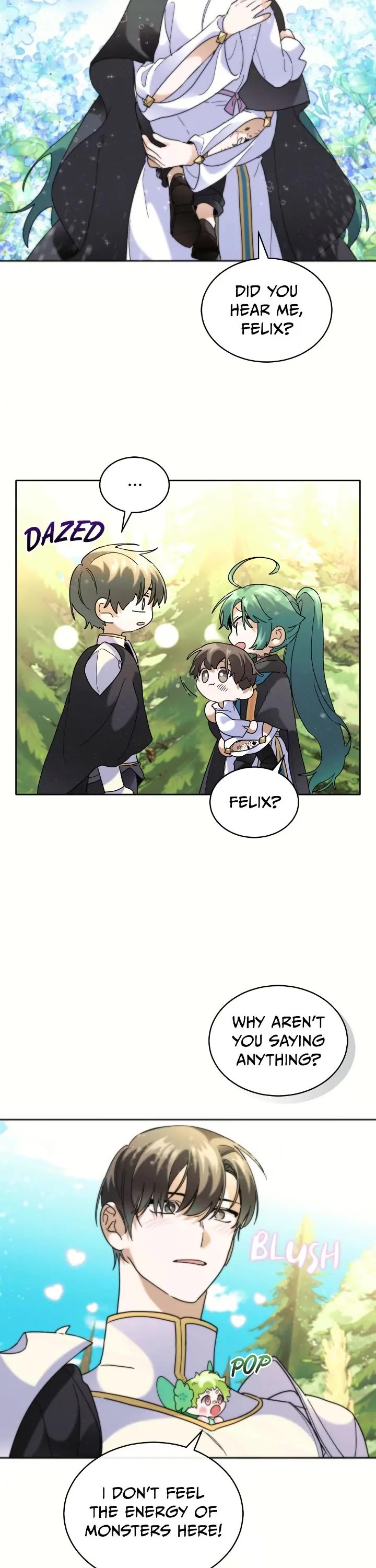 Cooking Sorcerer Chapter 39 page 41 - Chapter 39