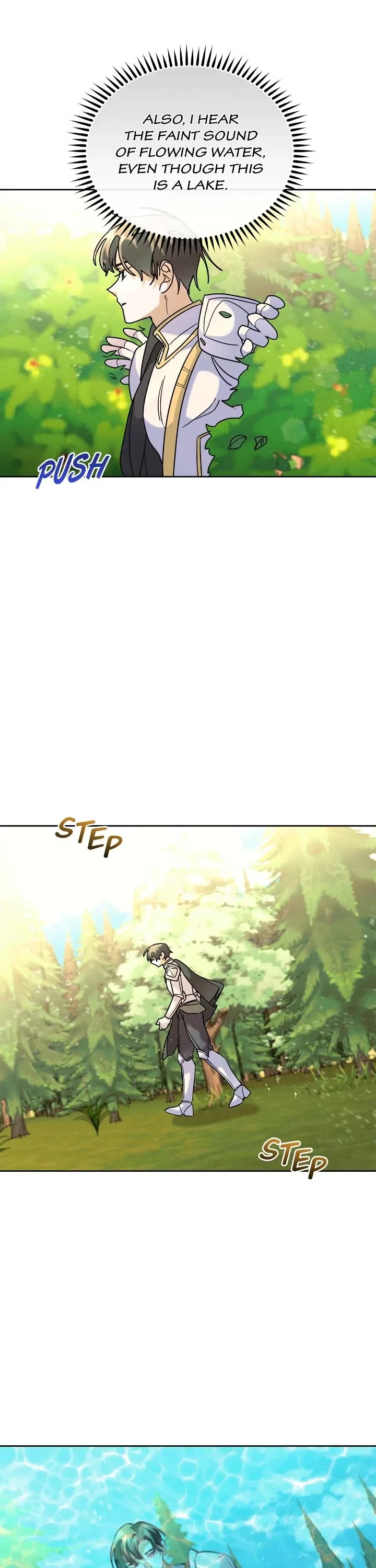 Cooking Sorcerer Chapter 39 page 44 - Chapter 39