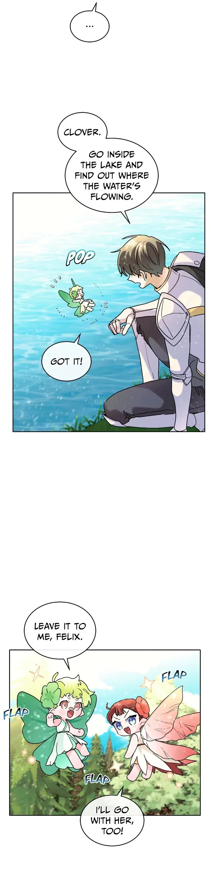 Cooking Sorcerer Chapter 39 page 46 - Chapter 39