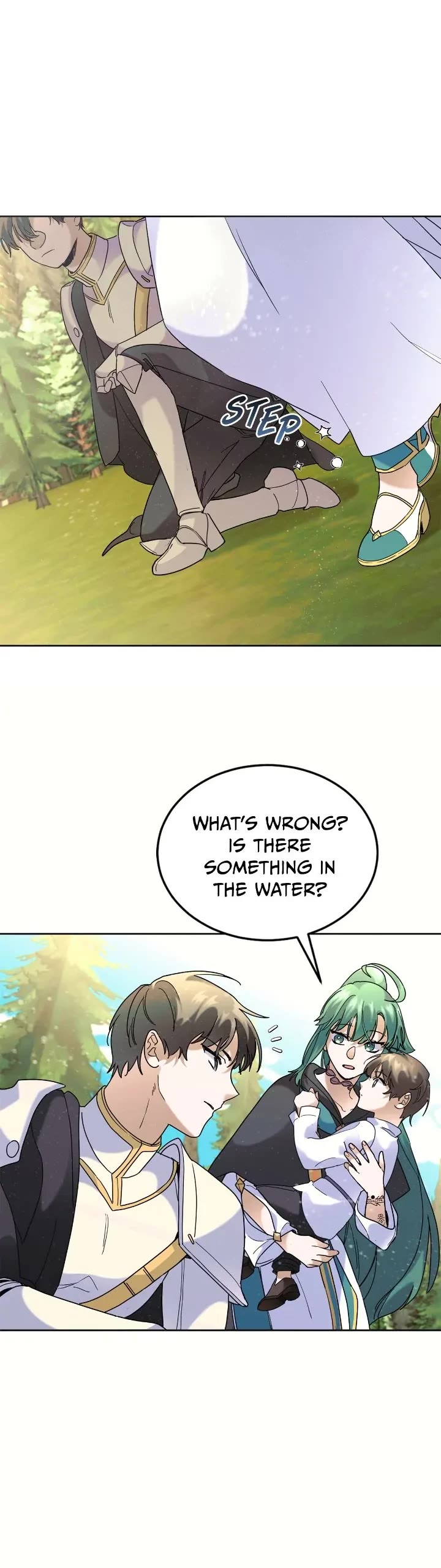 Cooking Sorcerer Chapter 39 page 47 - Chapter 39