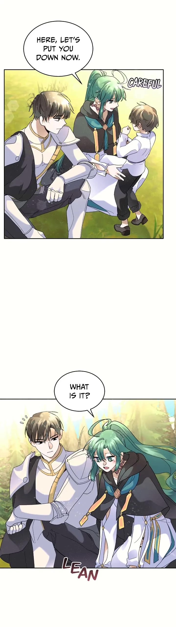 Cooking Sorcerer Chapter 39 page 48 - Chapter 39