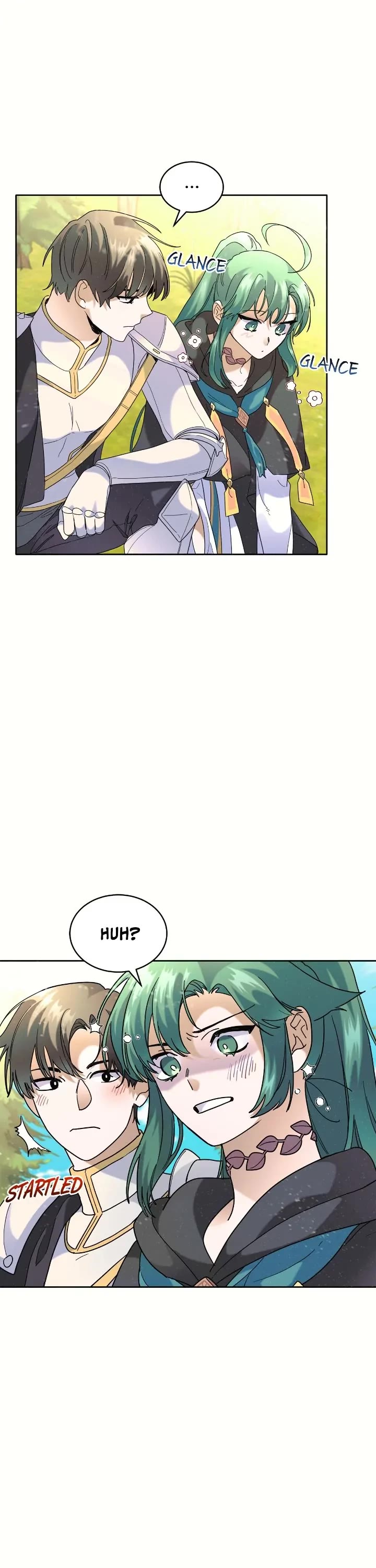 Cooking Sorcerer Chapter 39 page 49 - Chapter 39
