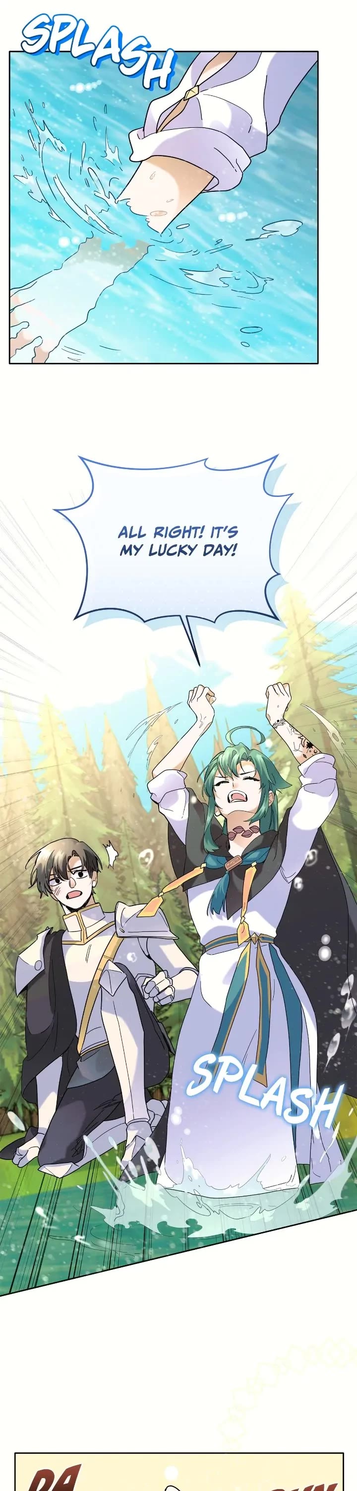 Cooking Sorcerer Chapter 39 page 50 - Chapter 39