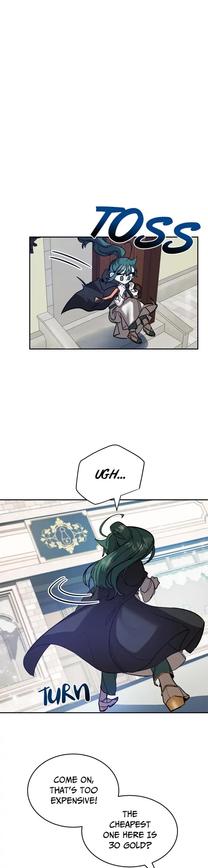 Cooking Sorcerer Chapter 4 page 15 - Chapter 4