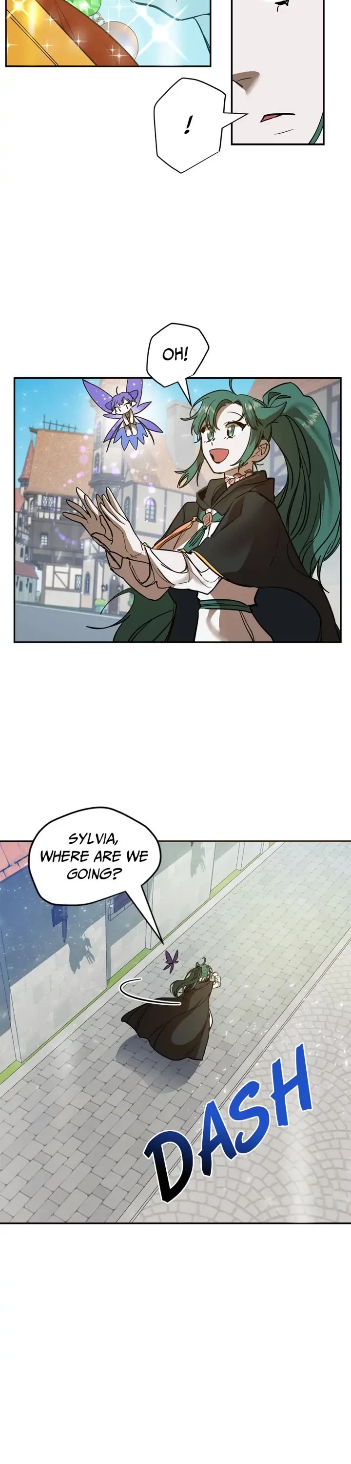 Cooking Sorcerer Chapter 4 page 17 - Chapter 4