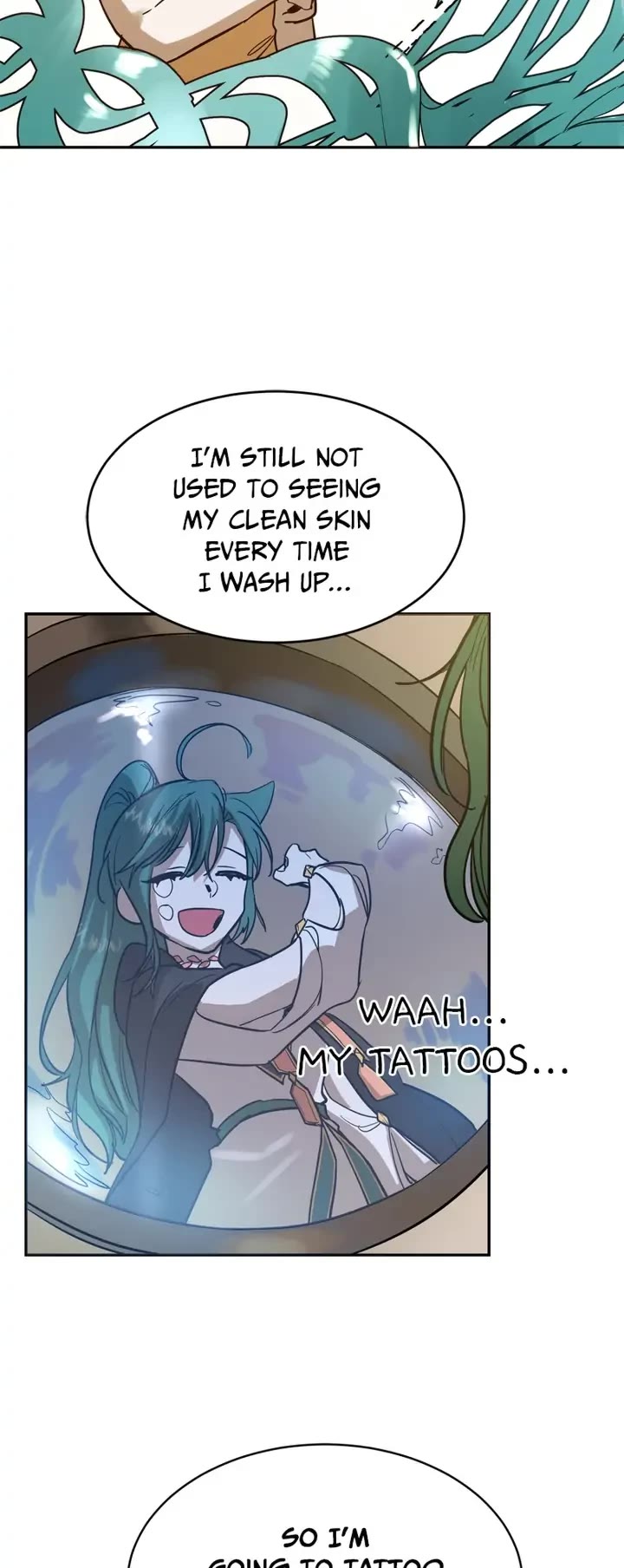 Cooking Sorcerer Chapter 4 page 24 - Chapter 4