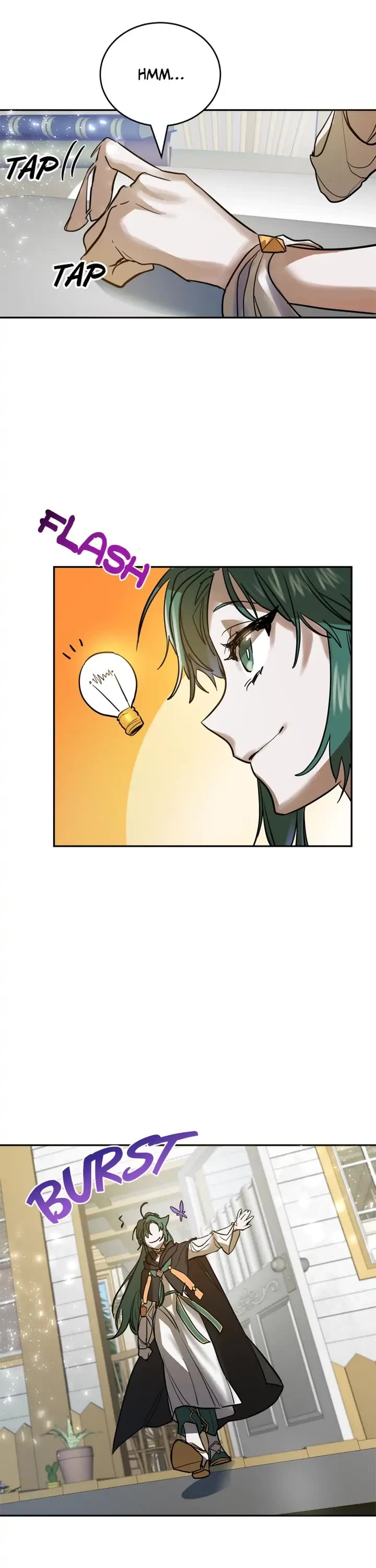 Cooking Sorcerer Chapter 4 page 31 - Chapter 4