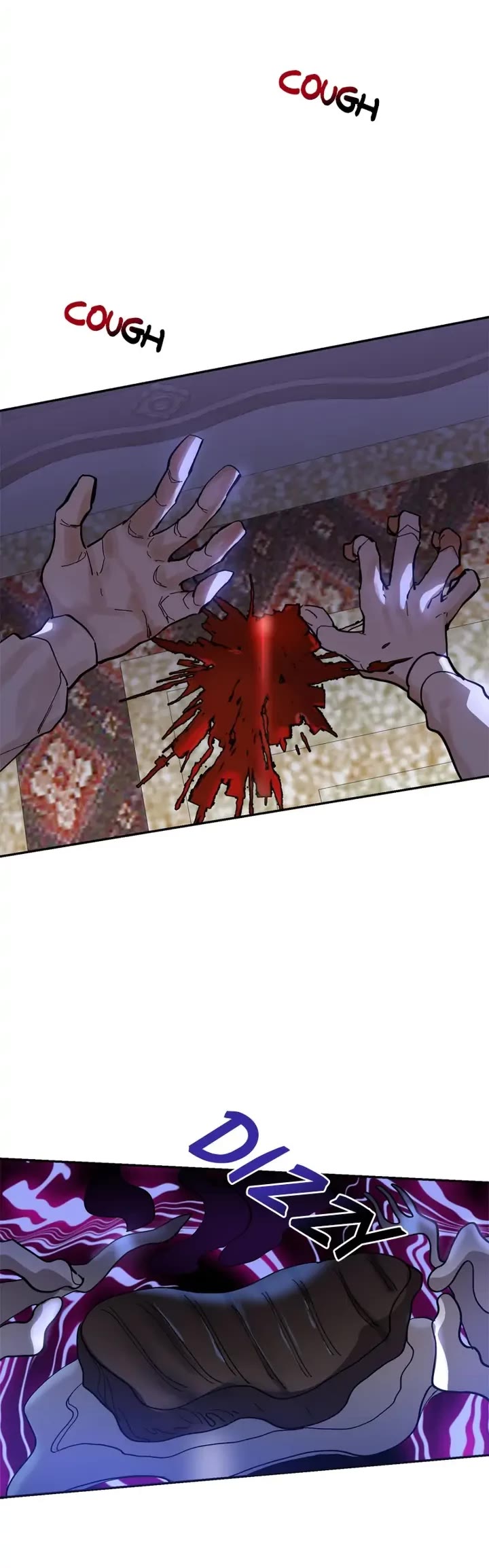 Cooking Sorcerer Chapter 4 page 5 - Chapter 4