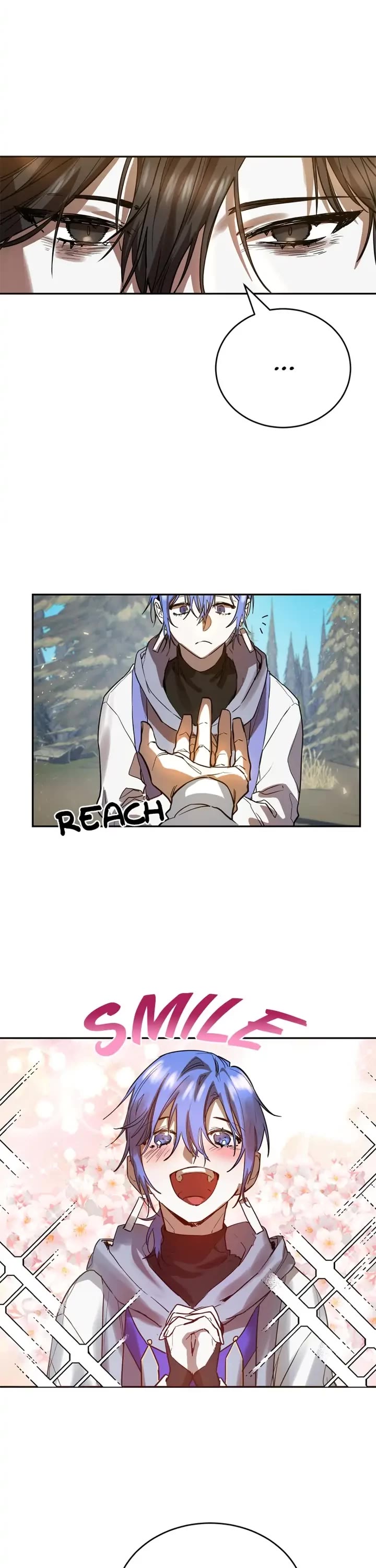 Cooking Sorcerer Chapter 4 page 7 - Chapter 4